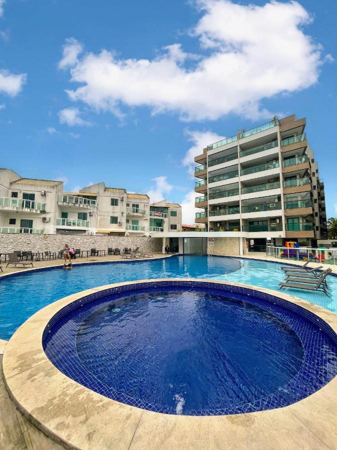 Mar De Anjos - Beira Mar Apartment Arraial do Cabo Exterior photo