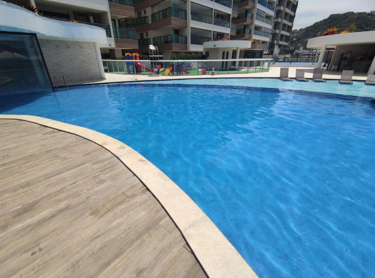 Mar De Anjos - Beira Mar Apartment Arraial do Cabo Exterior photo